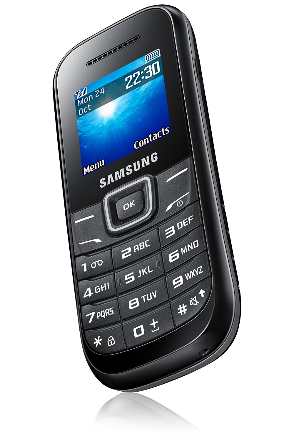 Samsung E