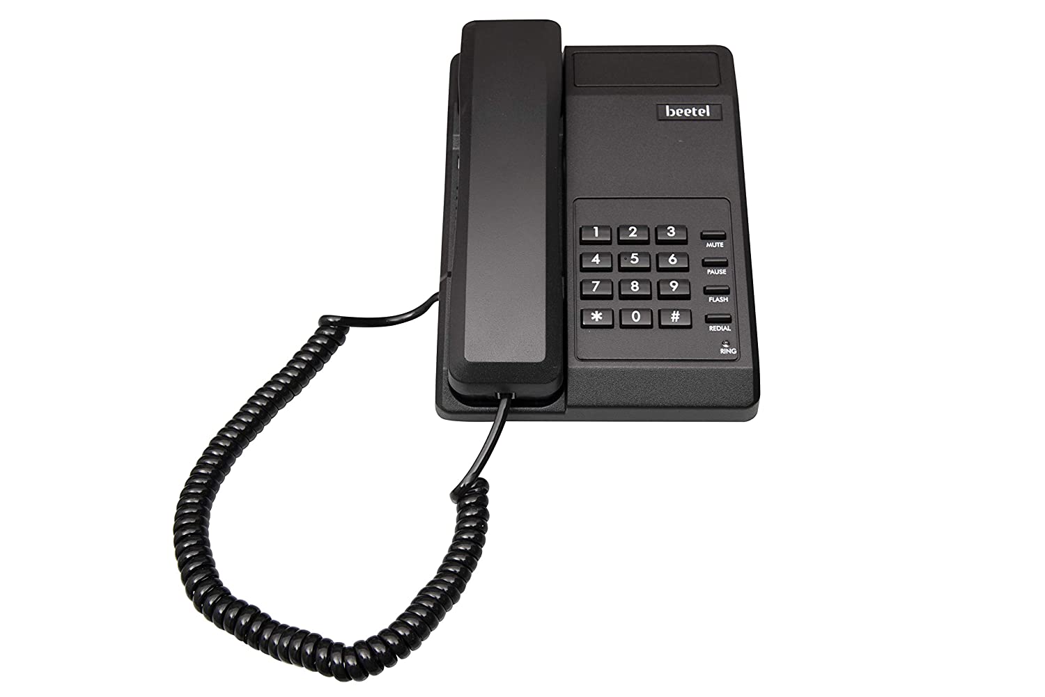 BEETEL B11 BASIC PHONE BLACK
