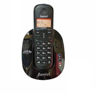 BEETEL X79 CORDLESS PHONE
