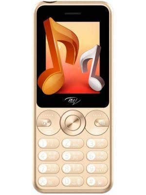 itel Muzik 400