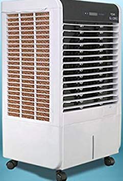 VEGO - AIR COOLER 72 GLACIER