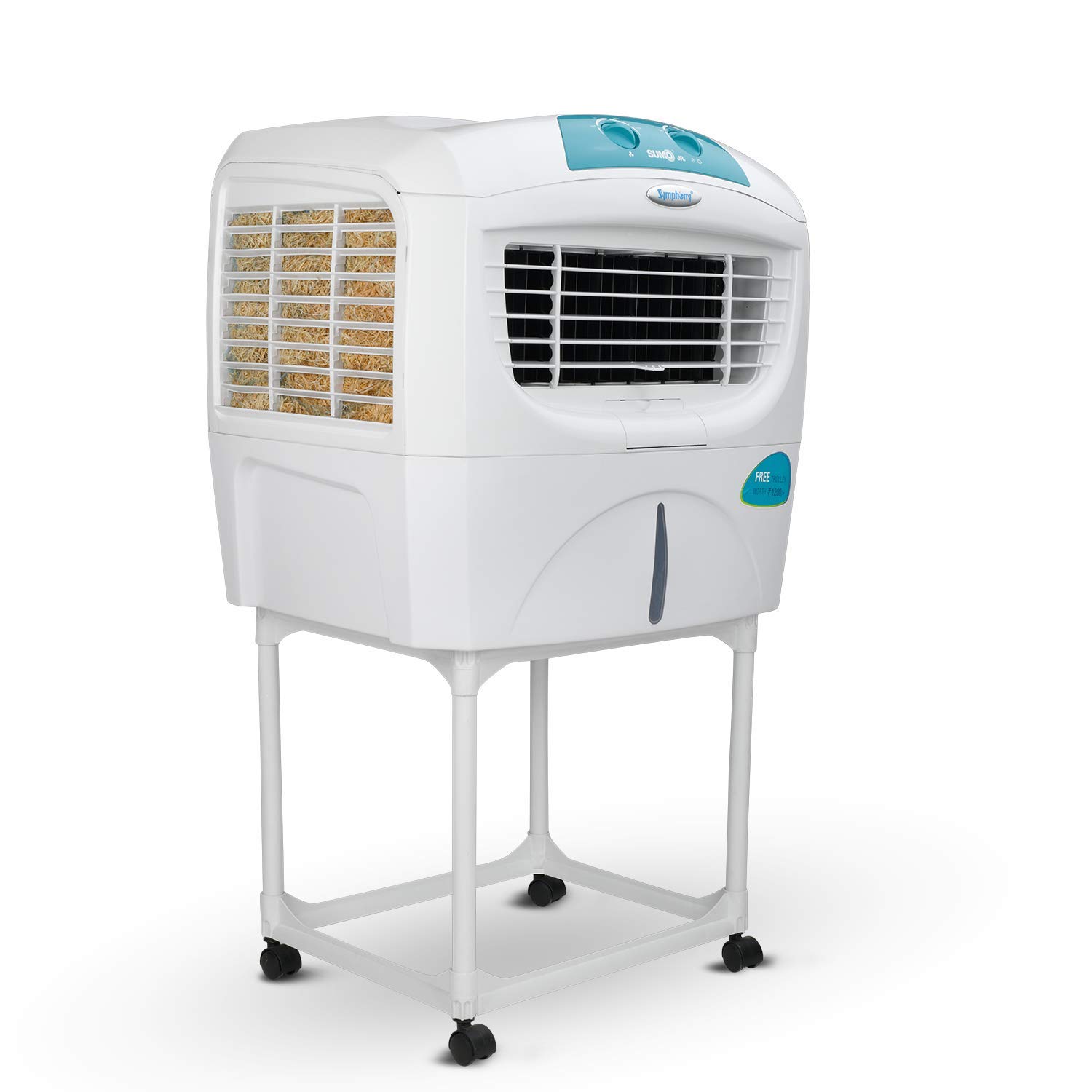 SYMPHONY - AIR COOLER 45 SUMO JR WITH TROLLEY