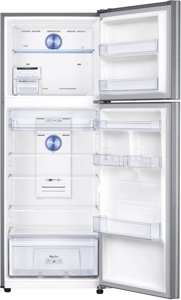 preserva refrigerator