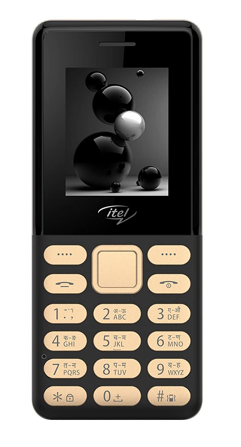 Itel It 2161