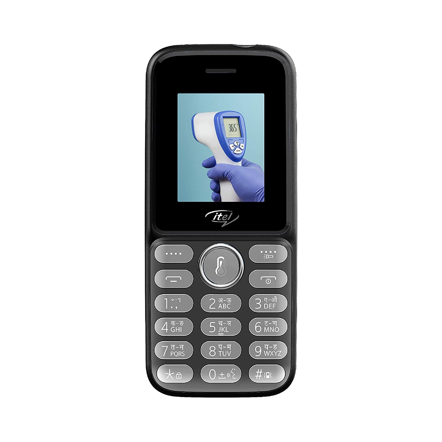 itel it2192T