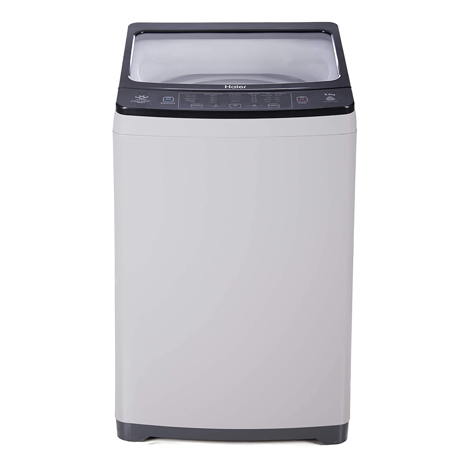Haier Washing Machine 65-826NZP 6.5 kg