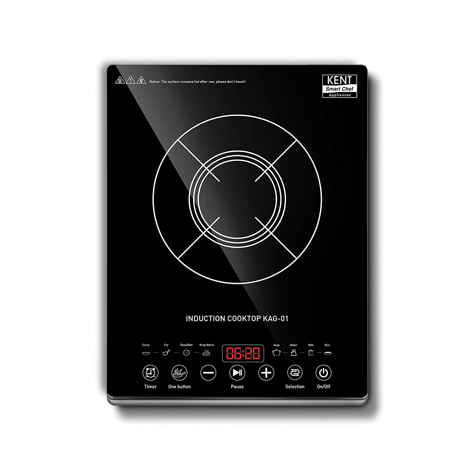 KENT - INDUCTION COOKTOP KAG 01