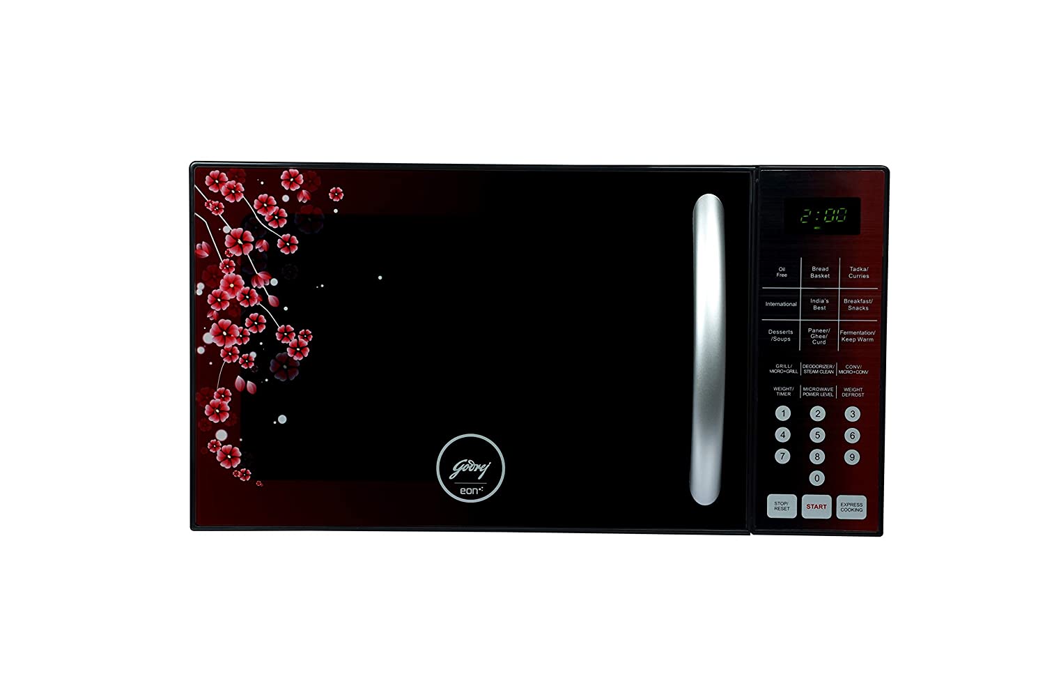 GODREJ - MICROWAVE OVEN GME 725 CF1 PZ 25 LTR