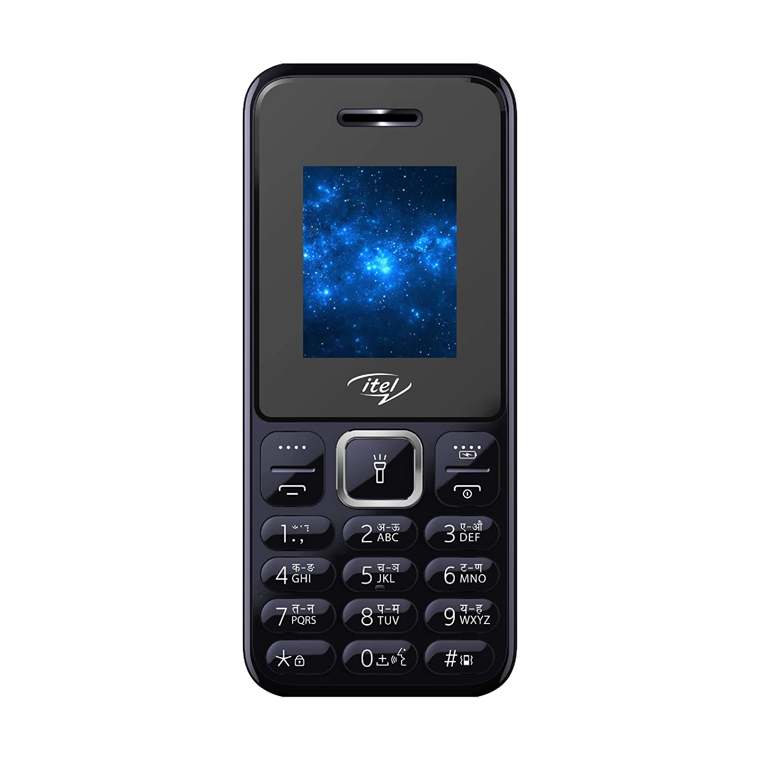 itel Power - 100 New