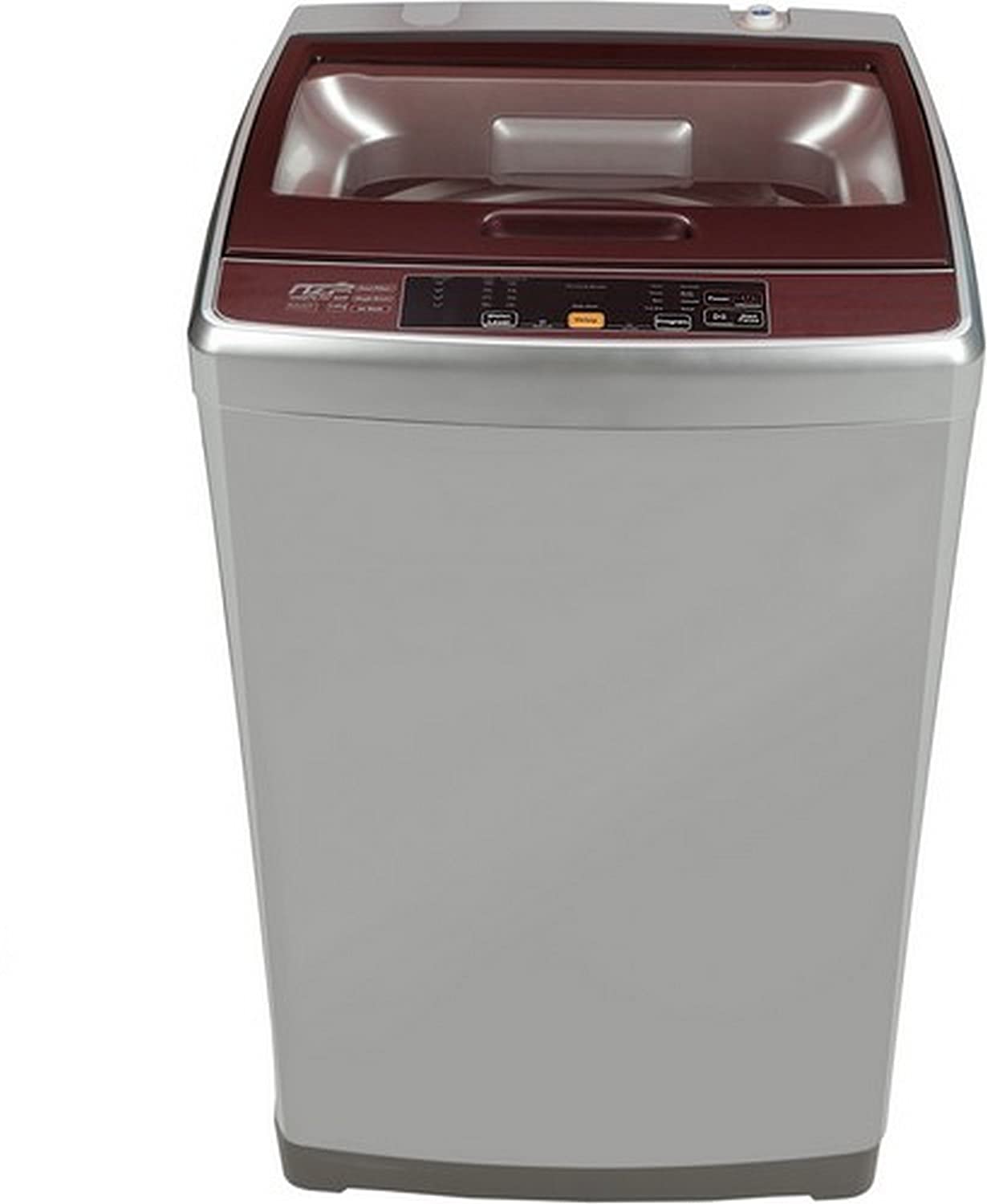 Haier Washing Machine 70-707NZP 6.5 kg