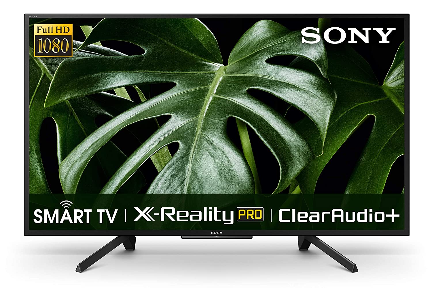 Sony Bravia-LED 50" KLV-50W672G