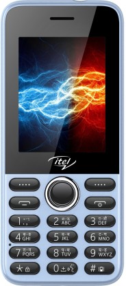 Itel Power 400