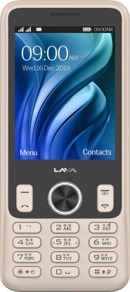 LAVA A9