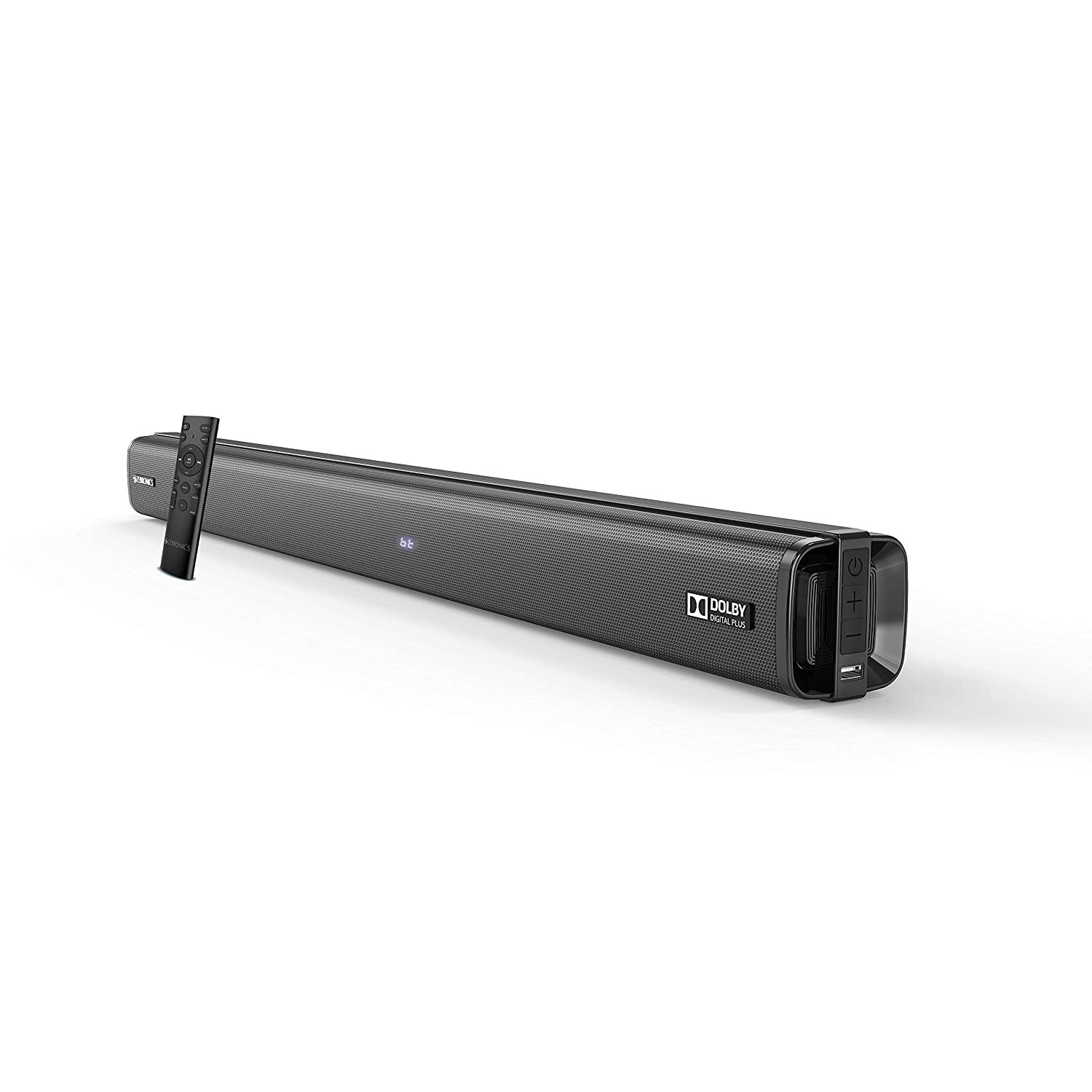 ZEBRONICS SOUND STICK JUKEBAR 3600 PRO BT SOUNDBAR