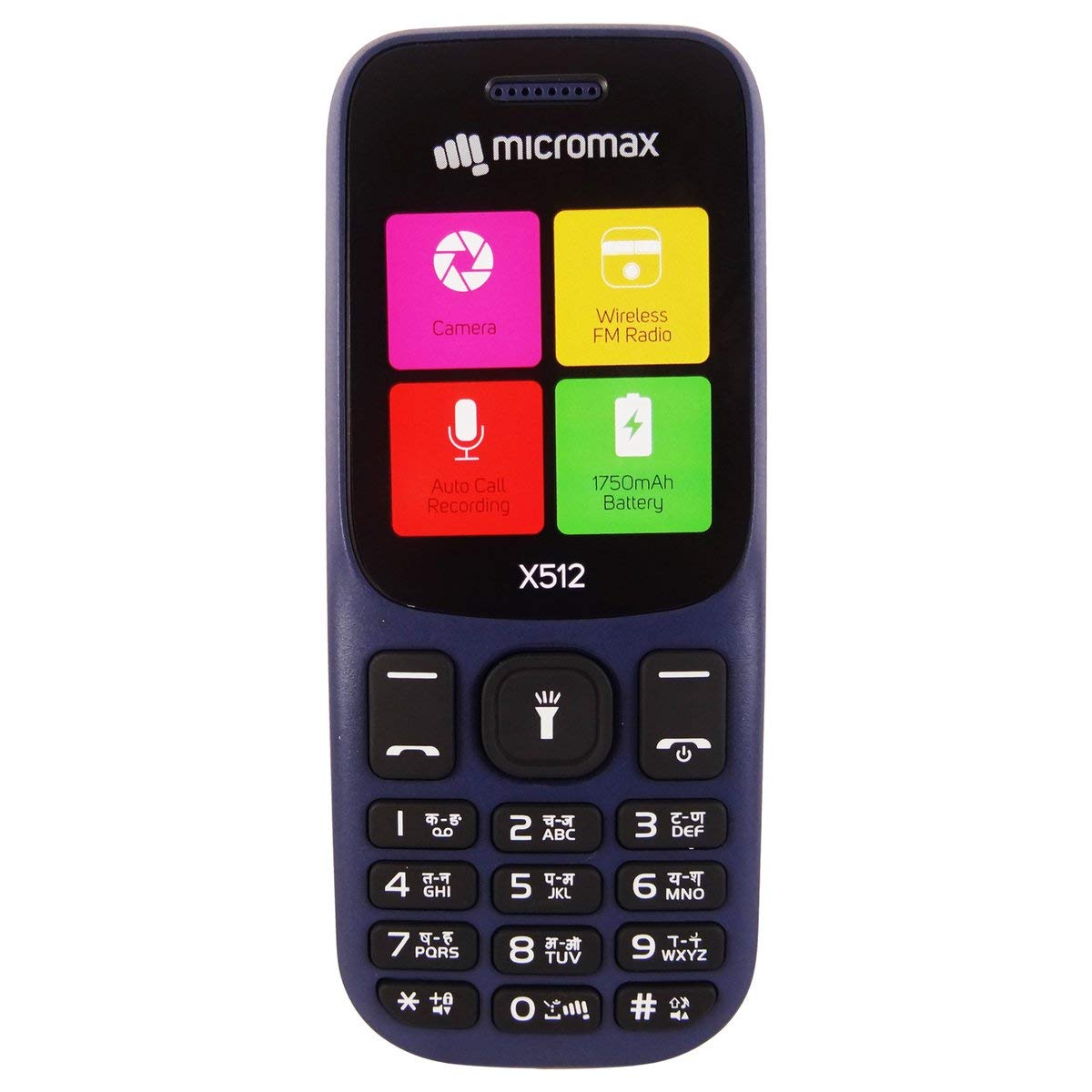 MICROMAX X512 A