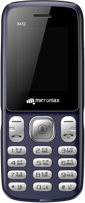 MICROMAX X412 A