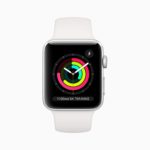 Apple Watch Series 3 (GPS + CELLULAR)