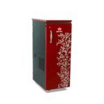 NATRAJ - Flour Mill VECUUM RAPID GLOSSY MAROON
