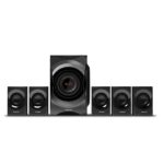 PHILIPS SPEAKER SPA8000B - 5.1