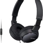 SONY MDR ZX110AP