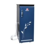 VACUUM RAPID DESIGNER BLUE