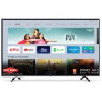 MI - LED TV 32" 4A PRO 80CM