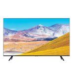 Samsung 43" 4K Ultra HD Smart LED TV UA43TU8000KBXL