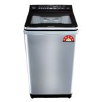 PANASONIC - WASHING MACHINE NA-F80V9LRB 8.0 KG