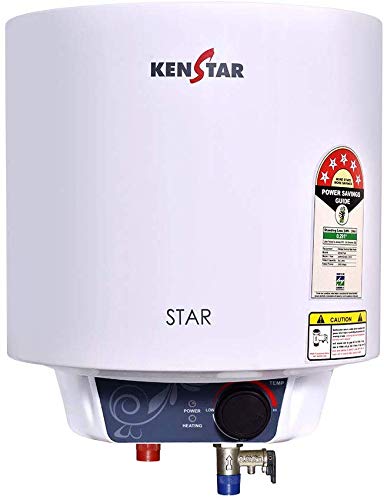 KENSTAR Star 6L Water Heater