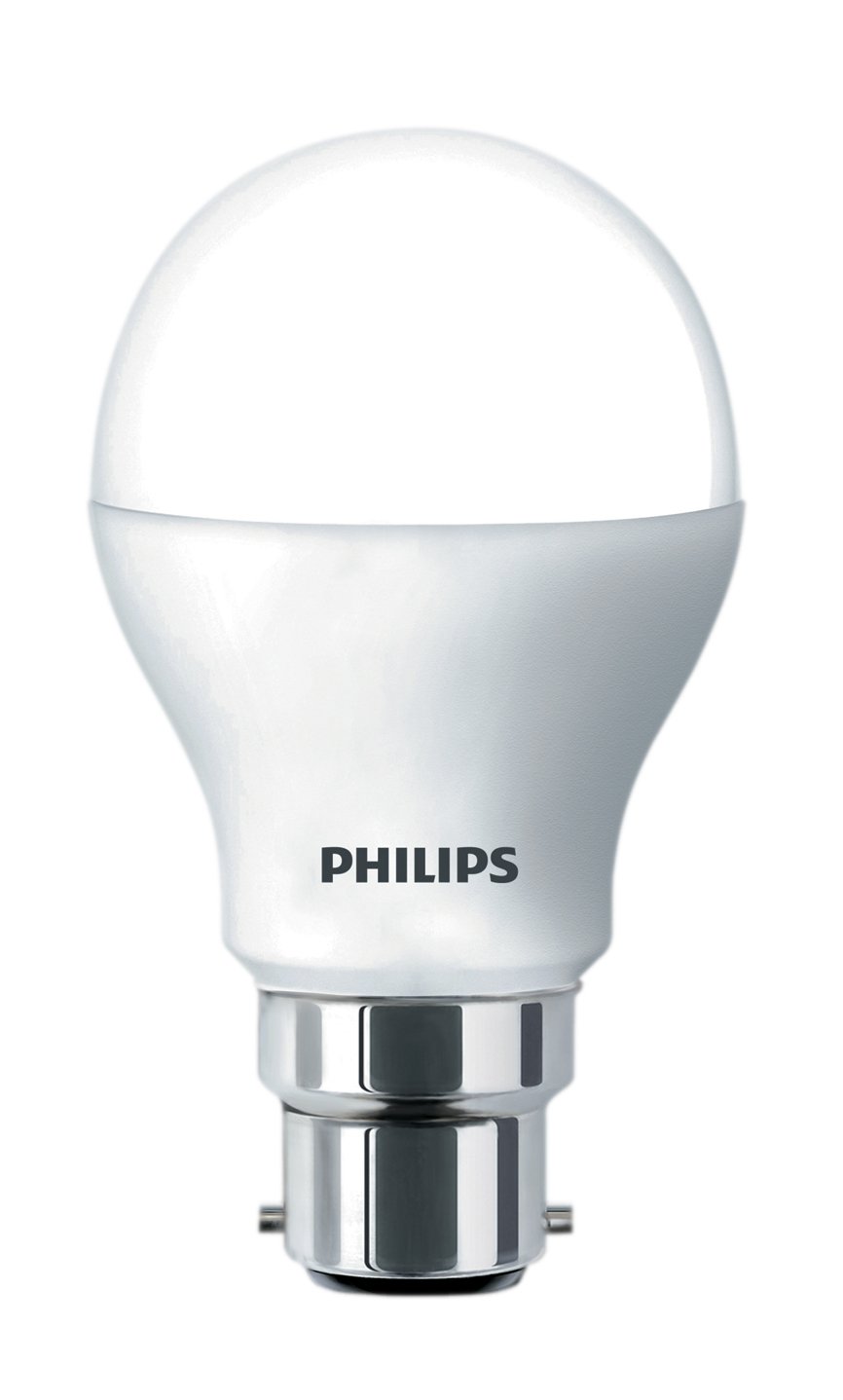 PHILIPS - LAMP 9W CDL B22