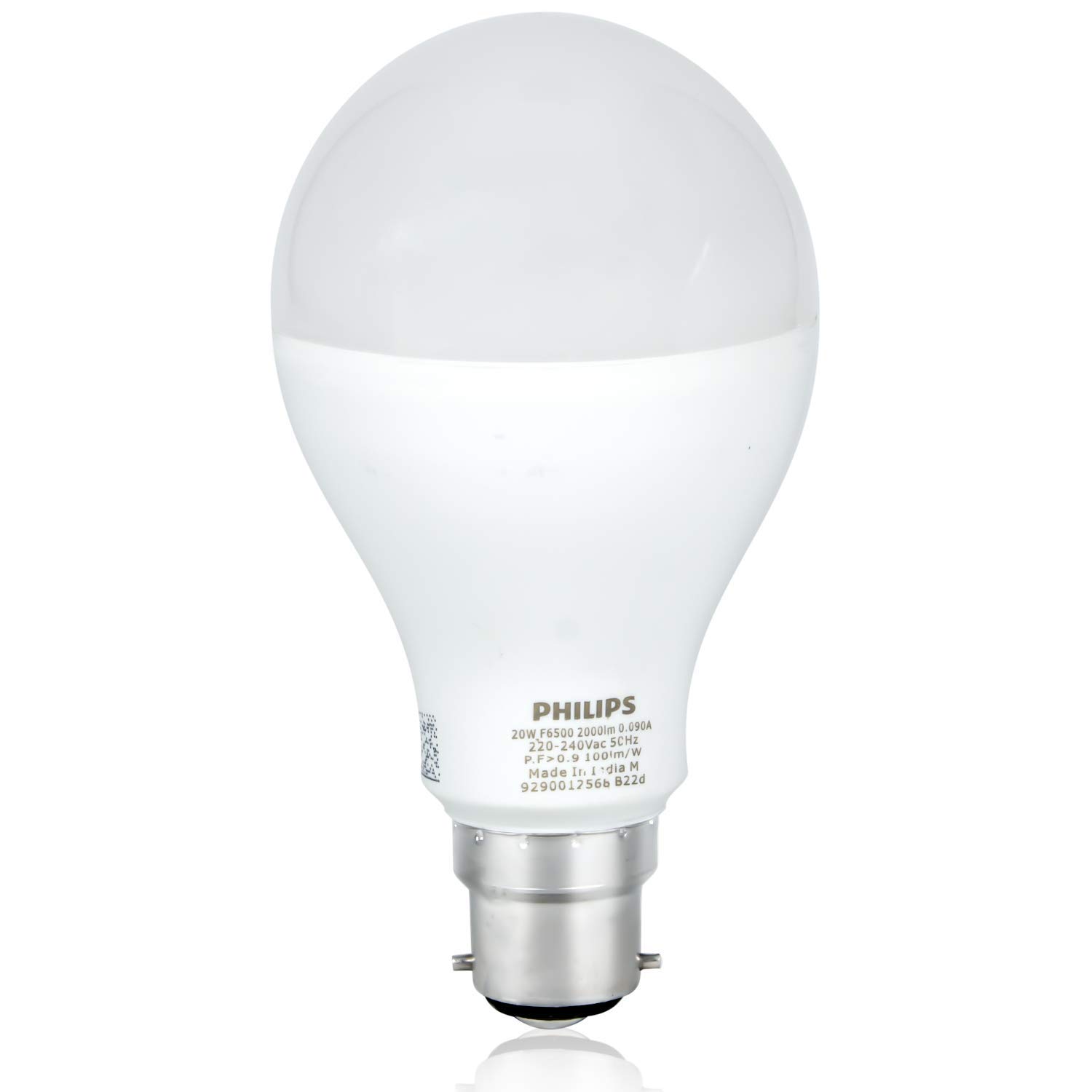 PHILIPS - LAMP 20W CDL B22