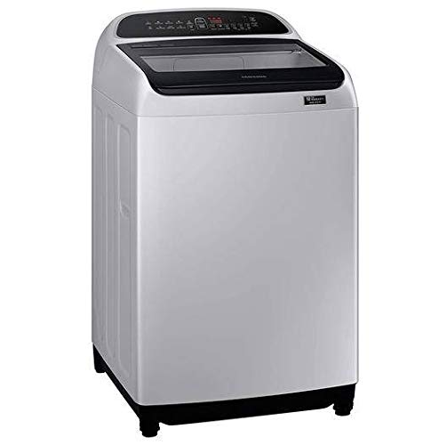 Samsung Washing Machine WA80T4560VS/TL 8 kg
