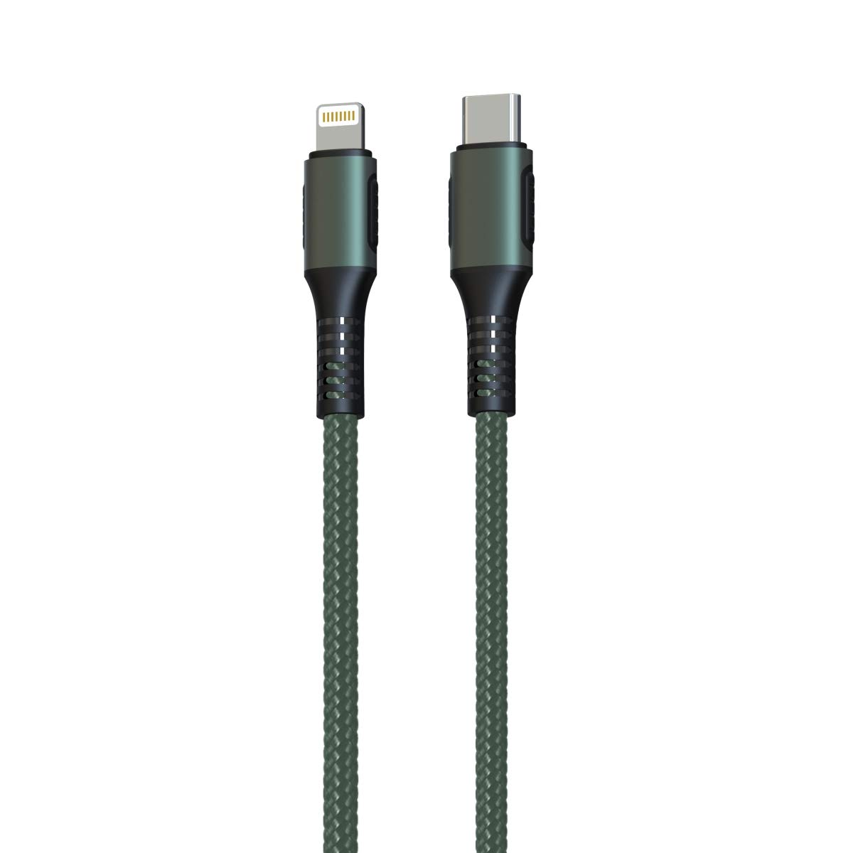 PORTRONICS 1067 KONNECT CL C TO IPHONE  CABLE