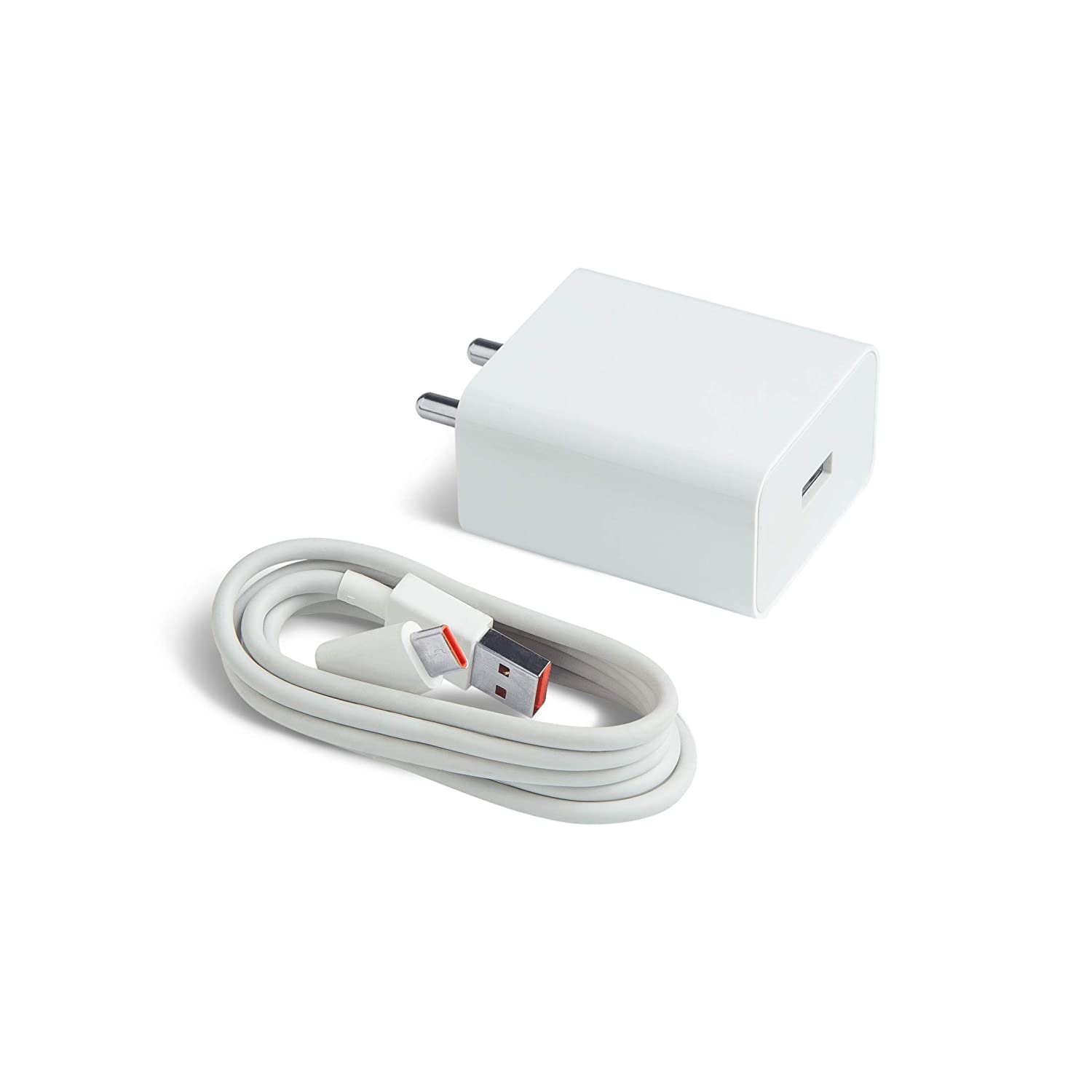 MI 33W SONICCHARGER 2.0 TYPE-C CHARGER