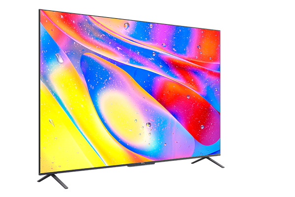 TCL-LED 50" 50C725