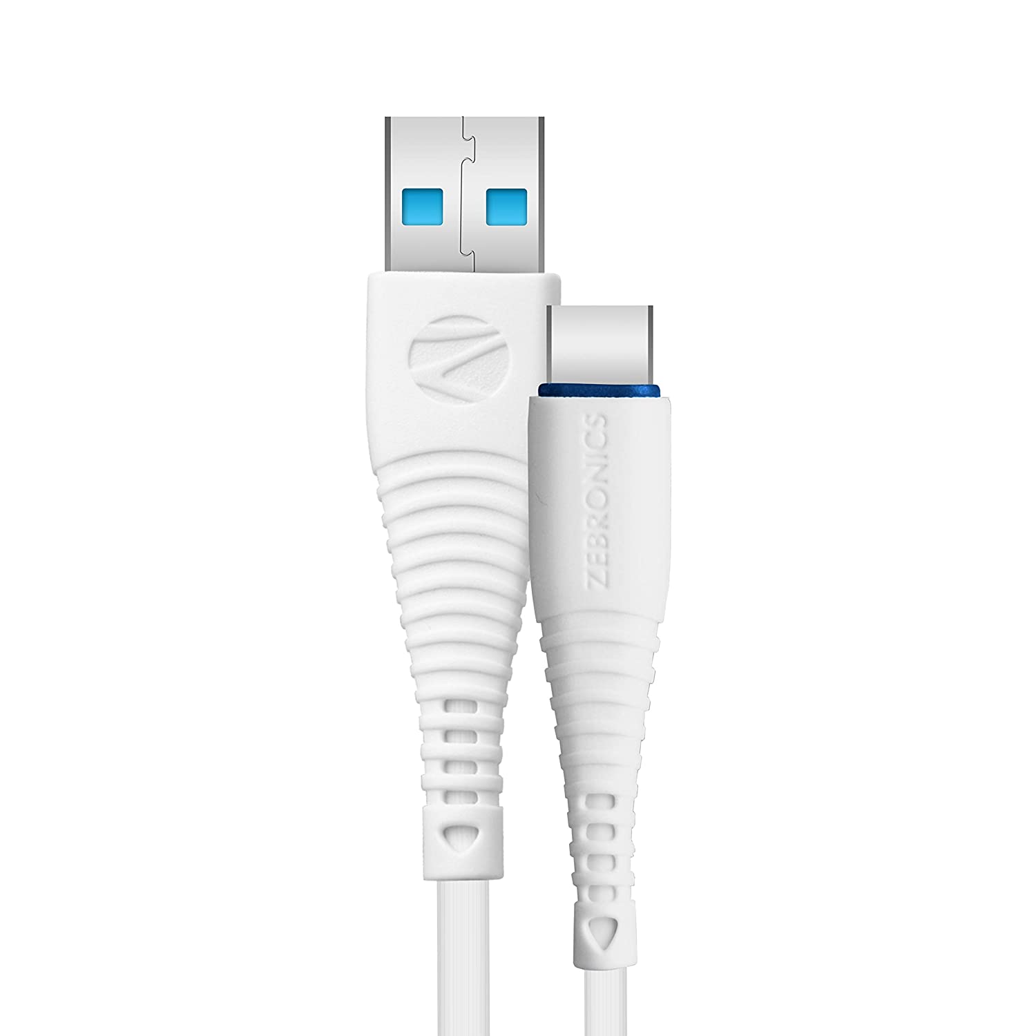 ZEBRONICS TYPE C CABLE 2A(UCC101)