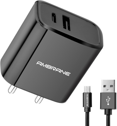 AMBRANE TYPE C QUICK CHARGER 3.0 PD(ACP-29)