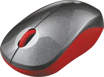 PORTRONICS 1098 TOAD12 WIRLESS MOUSE
