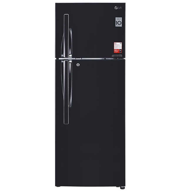 LG Refrigerator GL-T302RES3 284 LTR - Prime Jigar