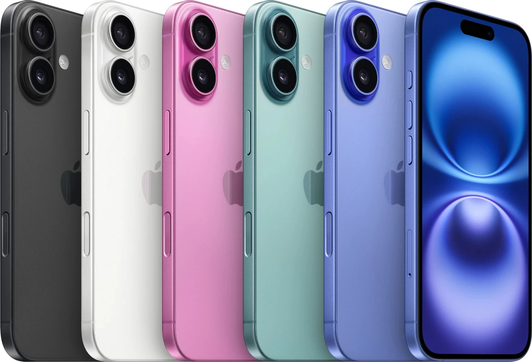Apple iPhone 16 Plus - Image 5