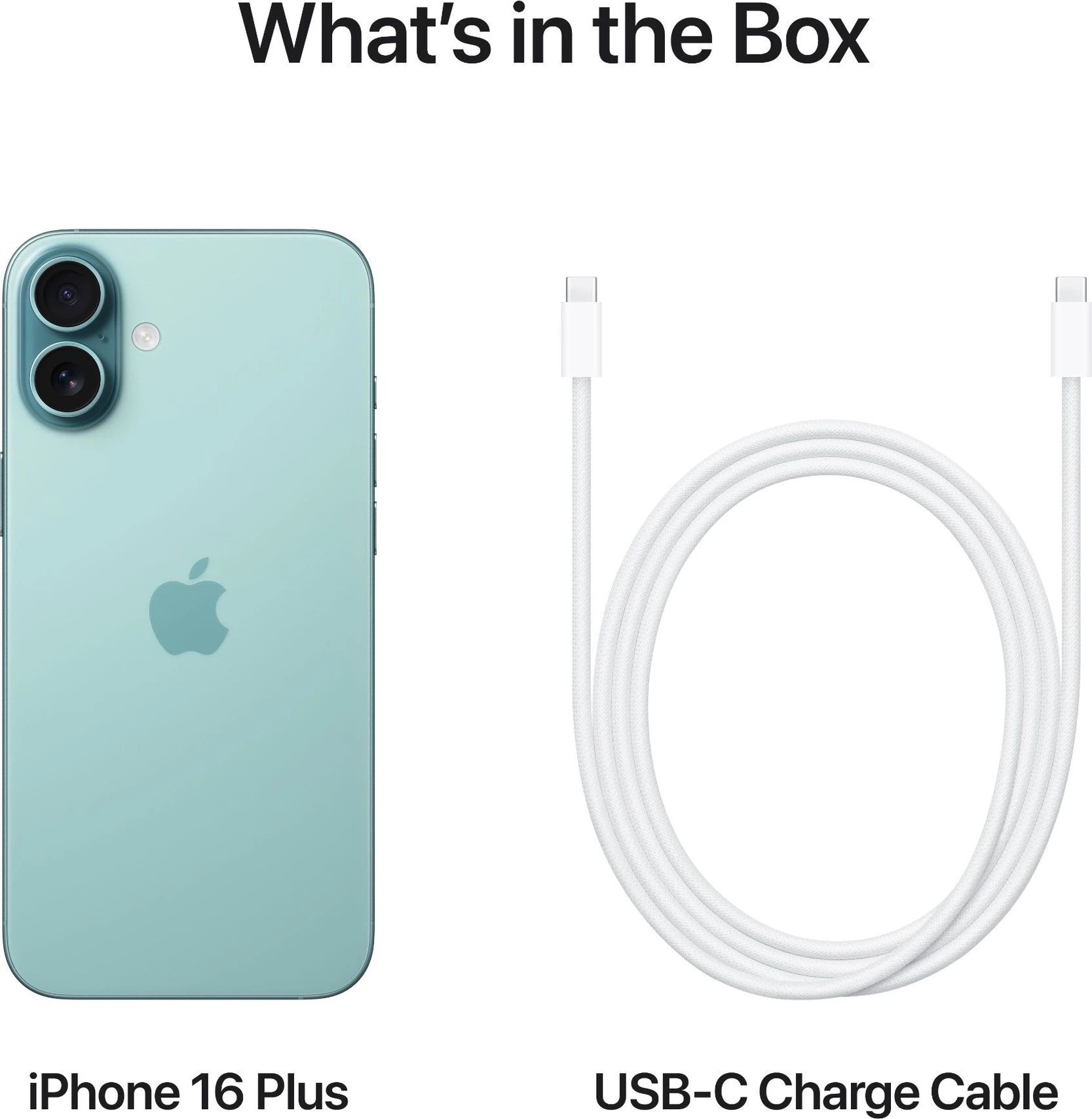 Apple iPhone 16 Plus - Image 9
