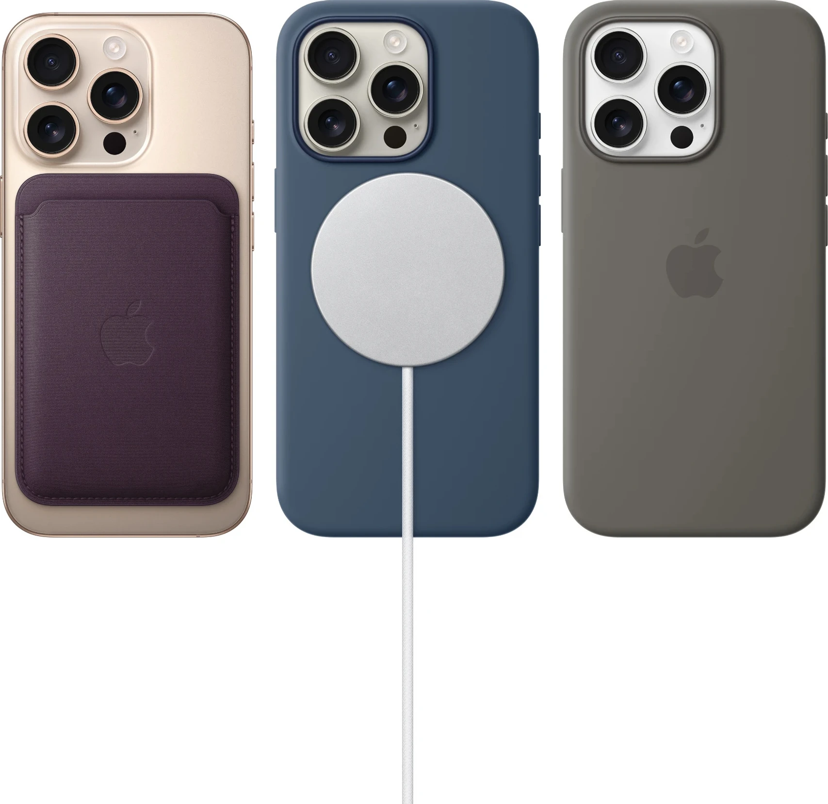 Apple iPhone 16 Pro - Image 6