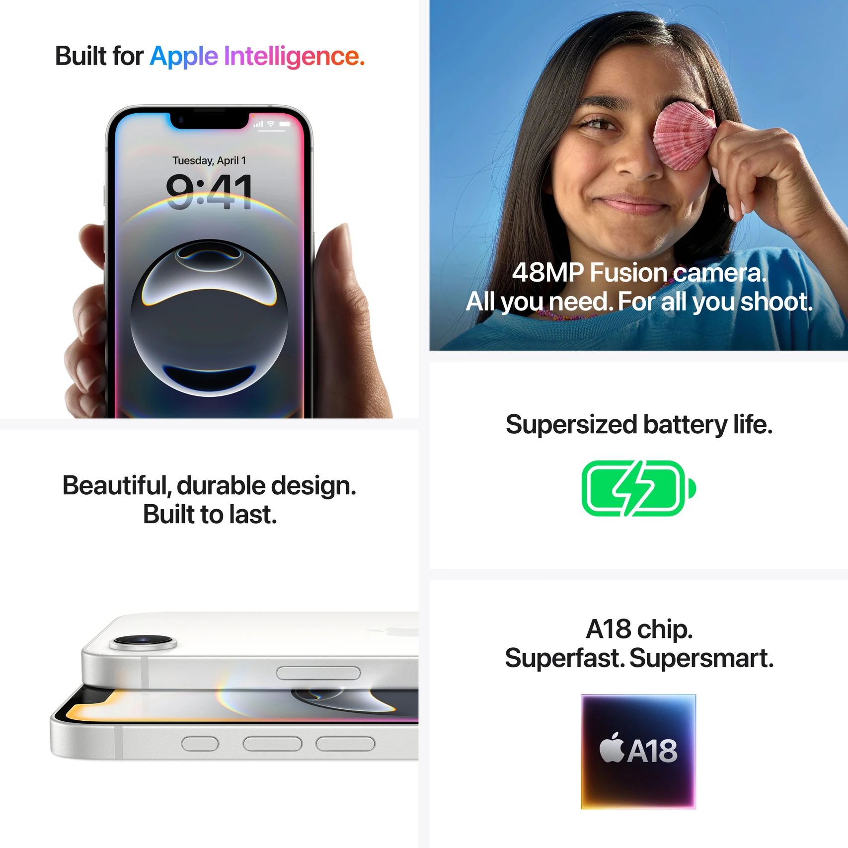 Apple iPhone 16 Pro - Image 8