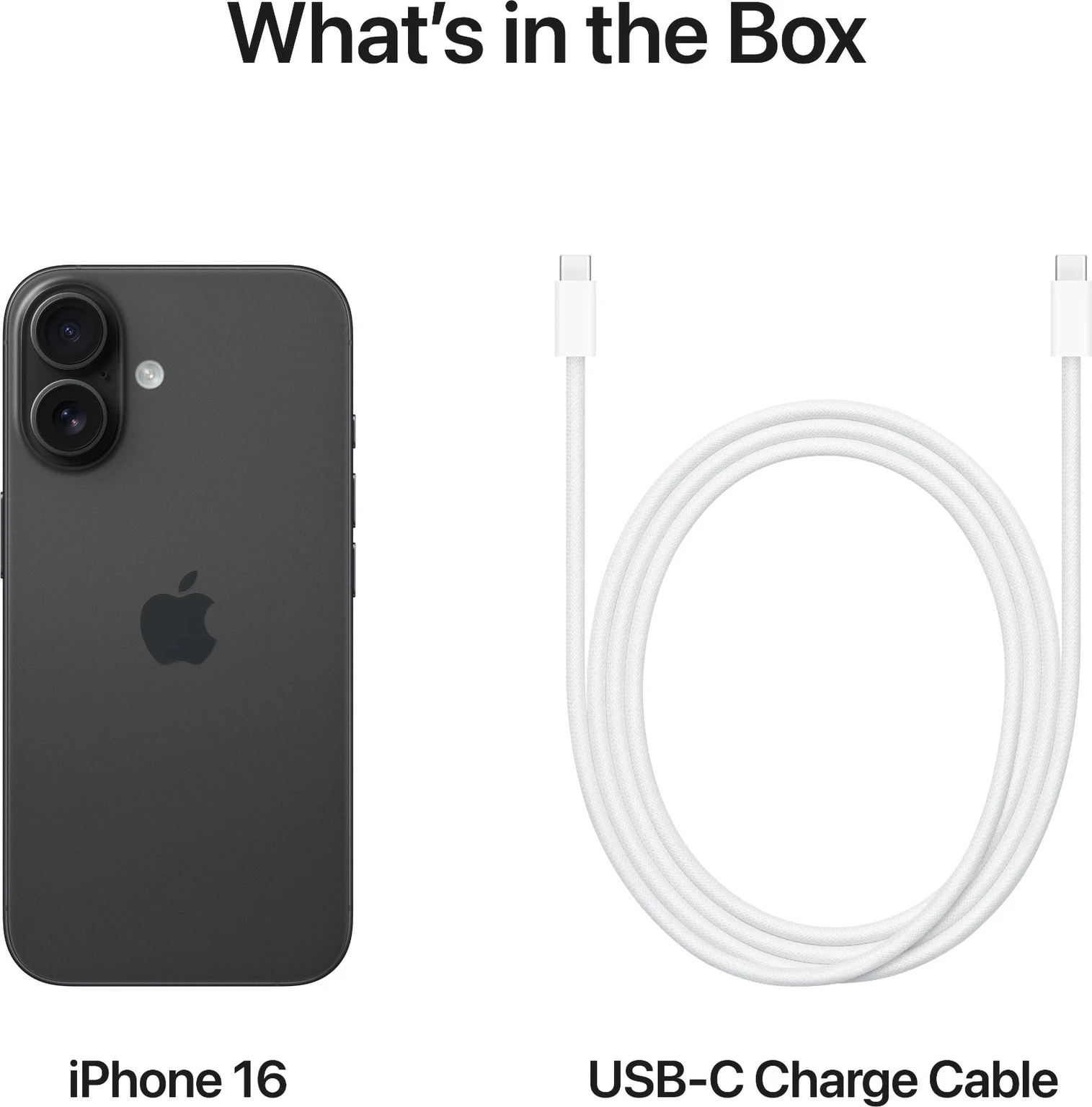 Apple iPhone 16 - Image 3