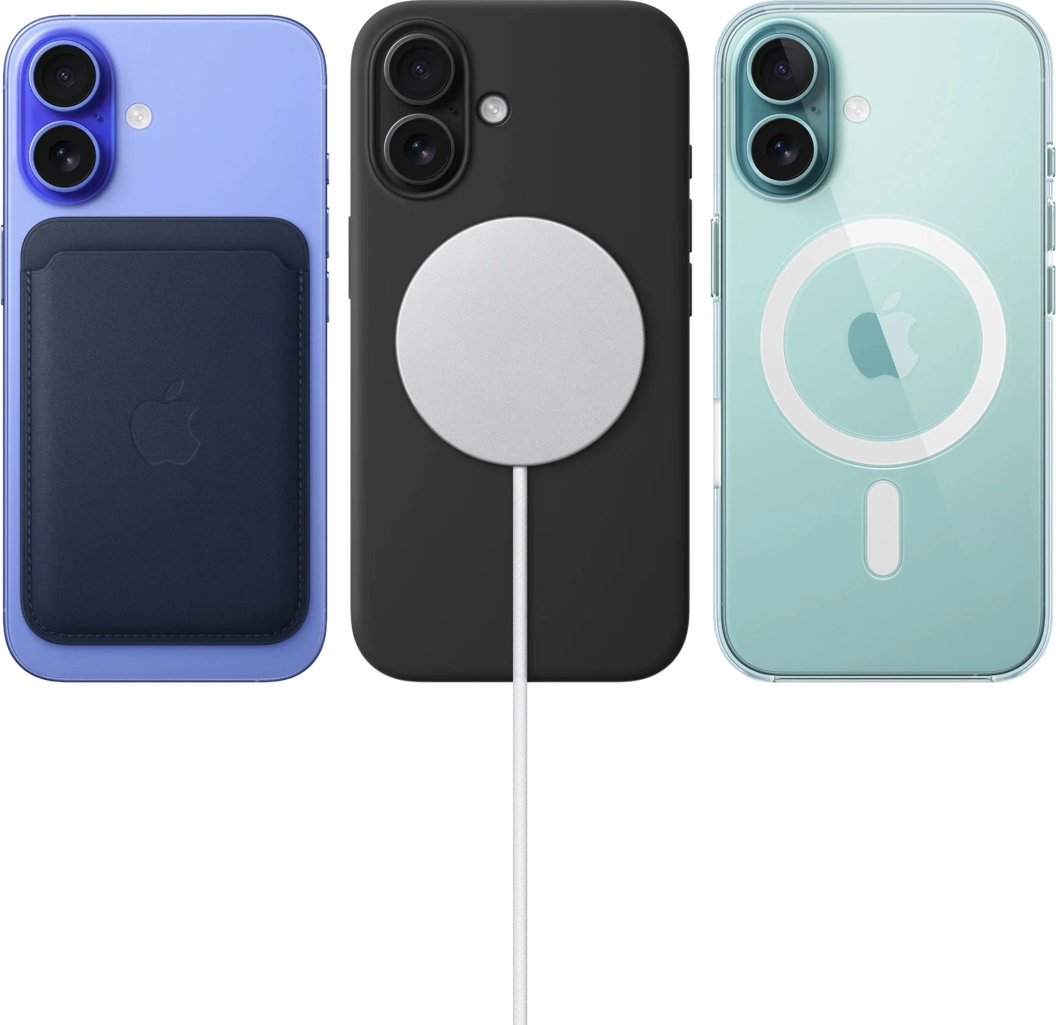 Apple iPhone 16 - Image 8