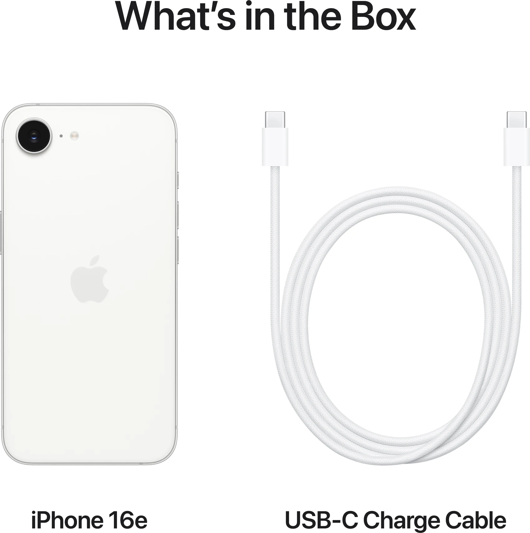 Apple iPhone 16e - Image 9