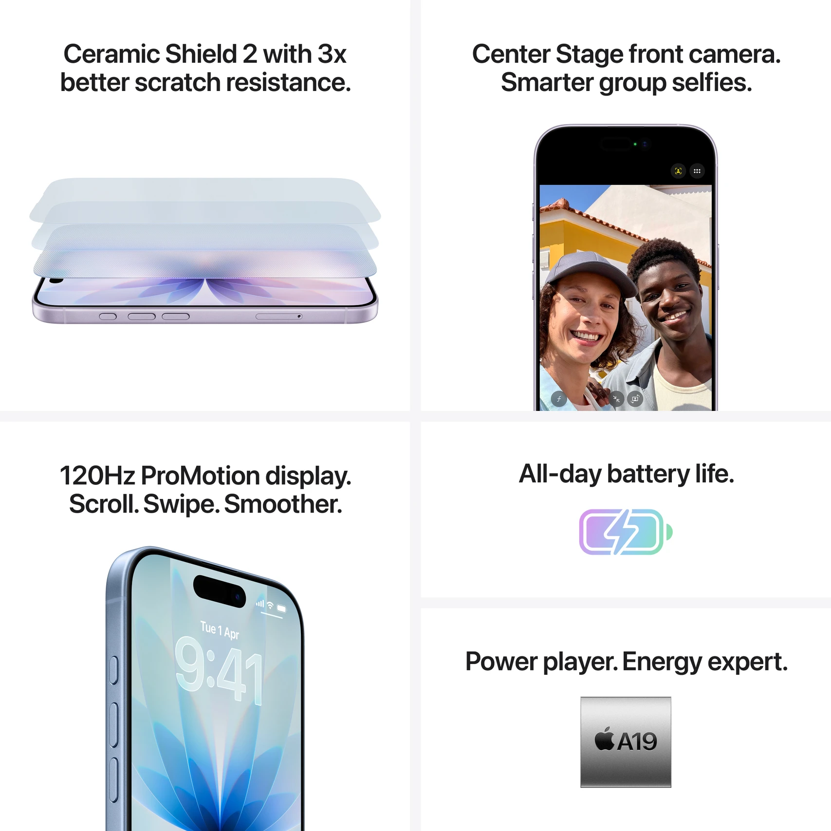 Apple iPhone 17 - Image 6