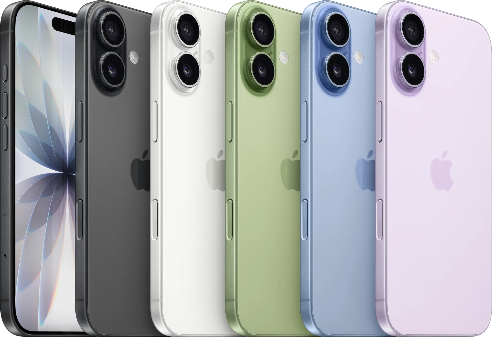 Apple iPhone 17 - Image 7