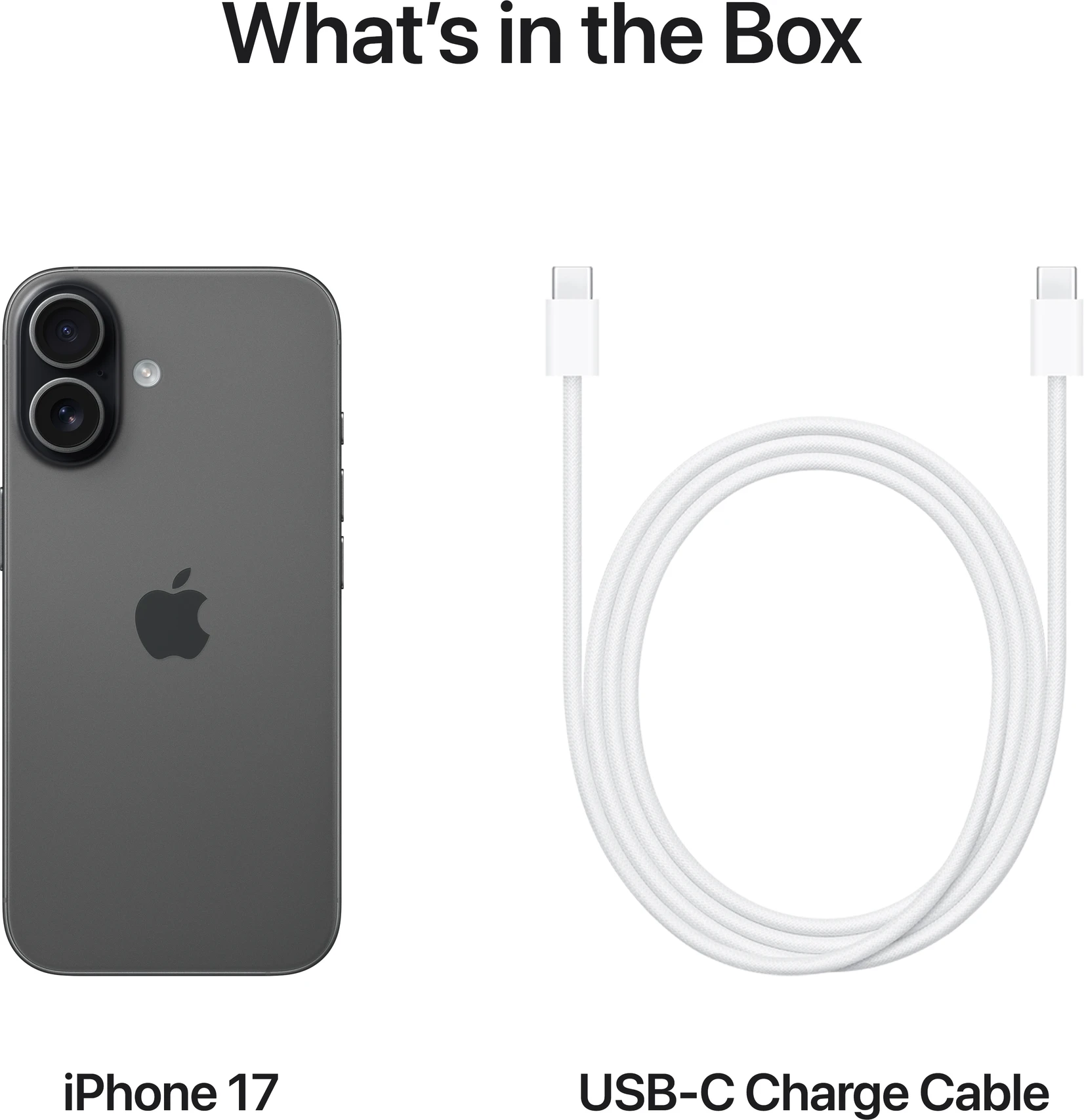 Apple iPhone 17 - Image 8
