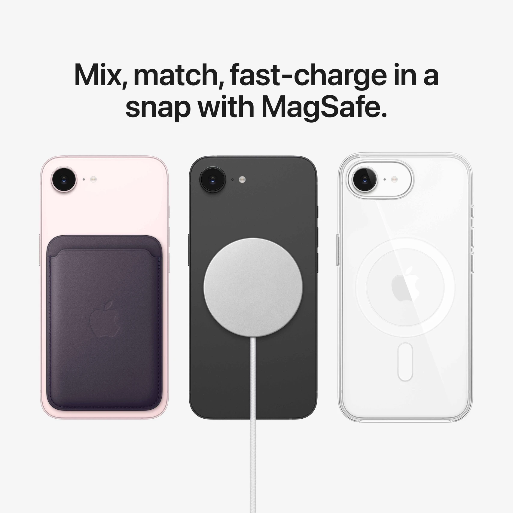 Apple iPhone 17e - Image 5